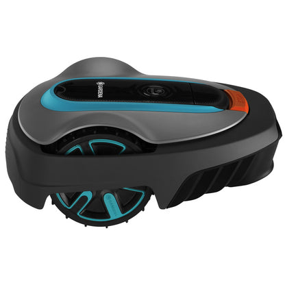 GARDENA Smart SILENO City 600 Mähroboter