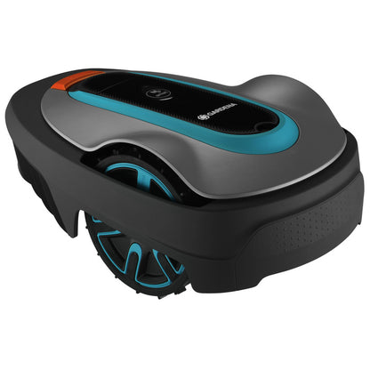 GARDENA Smart SILENO City 600 Mähroboter