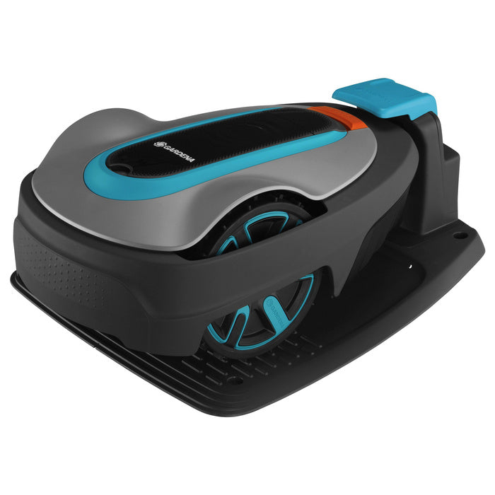 GARDENA Smart SILENO City 600 Mähroboter