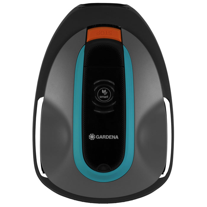 GARDENA Smart SILENO City 600 Mähroboter