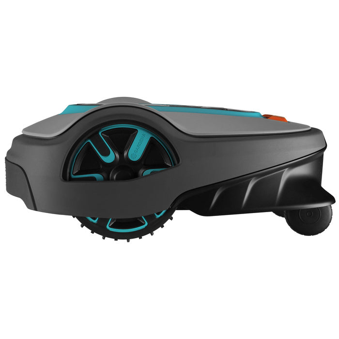 GARDENA Smart SILENO Life 1000 Mähroboter