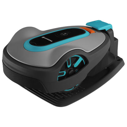 GARDENA Smart SILENO Life 1000 Mähroboter