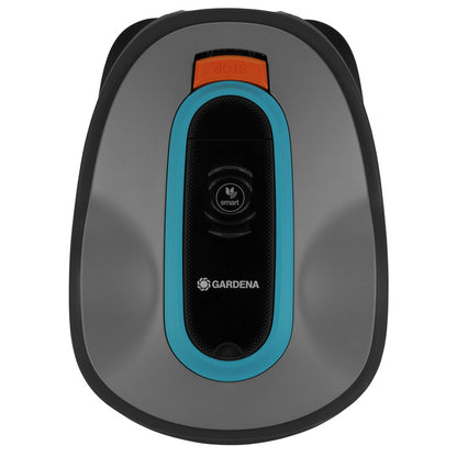 GARDENA Smart SILENO Life 1000 Mähroboter