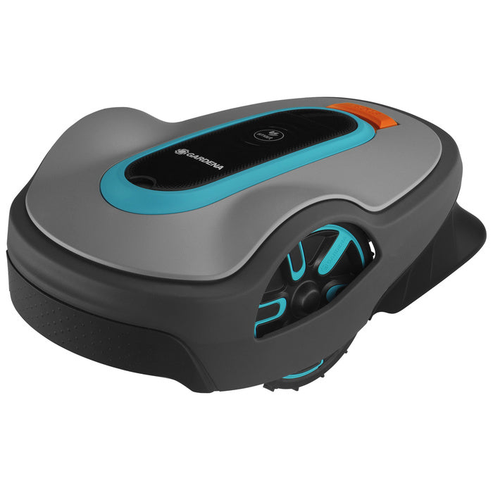 GARDENA Smart SILENO Life 1500 Mähroboter