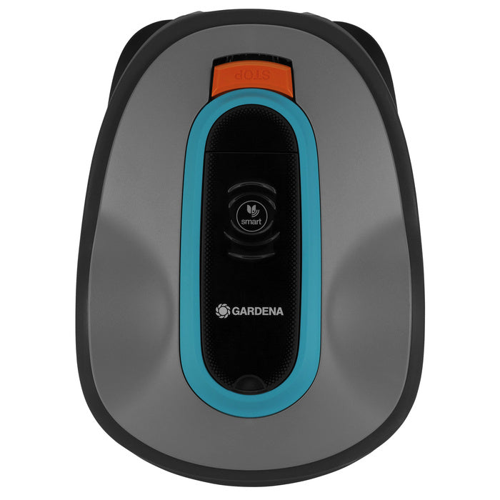 GARDENA Smart SILENO Life 1500 Mähroboter