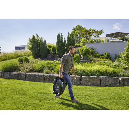 GARDENA SILENO Life 750 Mähroboter