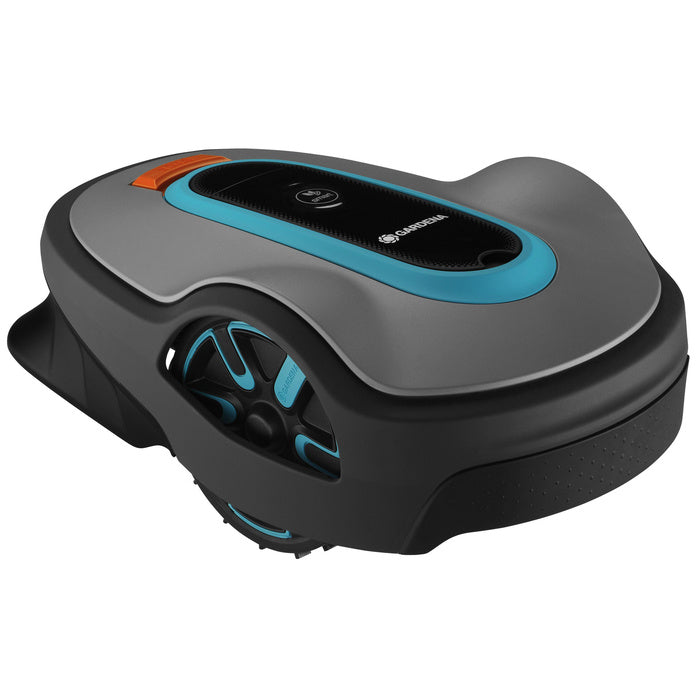 GARDENA SILENO Life 750 Mähroboter