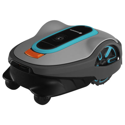 GARDENA SILENO Life 750 Mähroboter