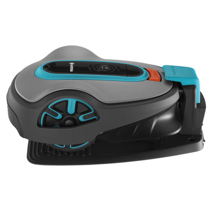 GARDENA SILENO Life 750 Mähroboter