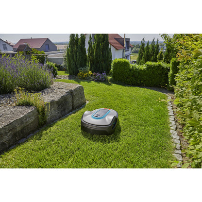 GARDENA SILENO Life 750 Mähroboter