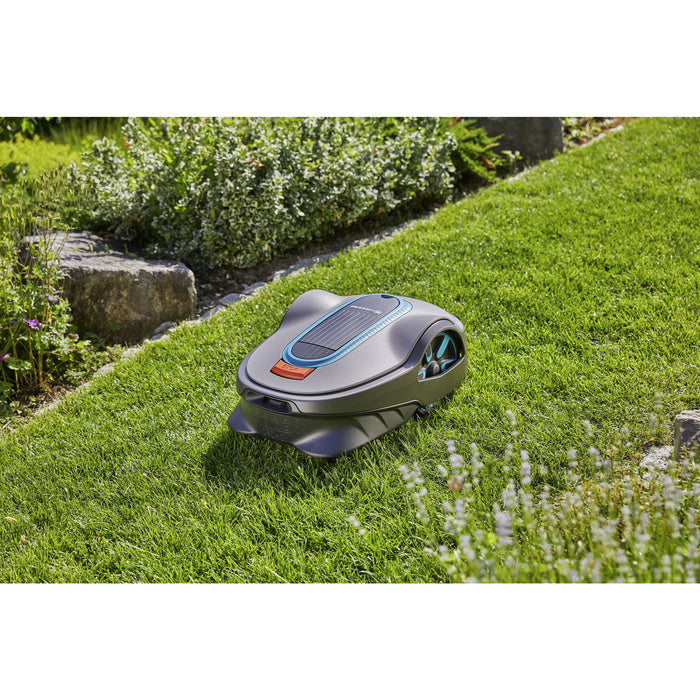 GARDENA SILENO Life 750 Mähroboter