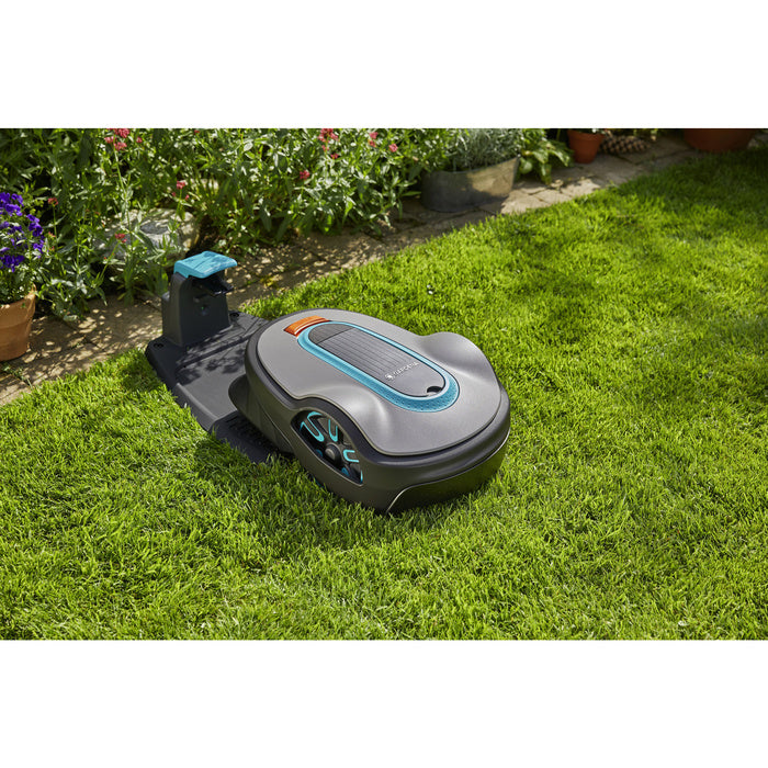 GARDENA Smart SILENO Life 750 Mähroboter