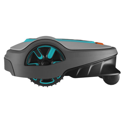 GARDENA Smart SILENO Life 750 Mähroboter
