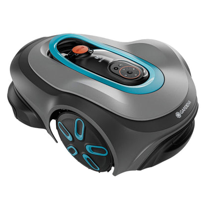 GARDENA Smart SILENO Max 1200 Mähroboter