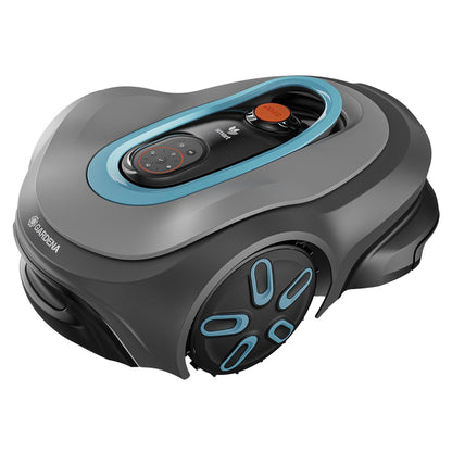 GARDENA Smart SILENO Max 800 Mähroboter