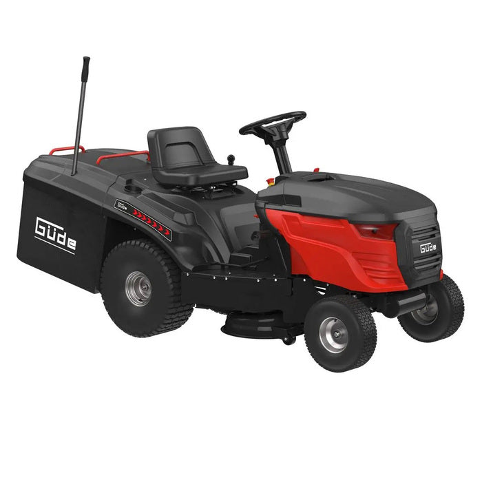 GÜDE GAR 685 T Hydrostat Rasentraktor
