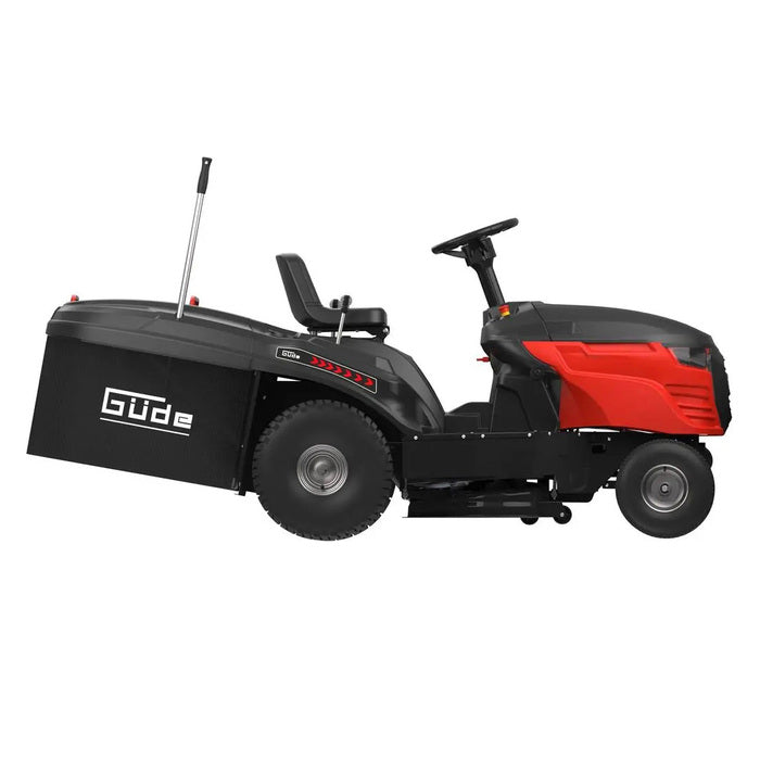 GÜDE GAR 685 T Rasentraktor