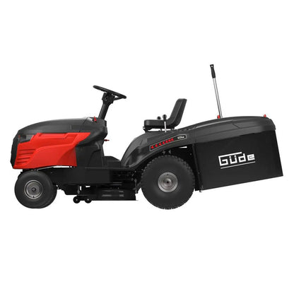 GÜDE GAR 685 T Rasentraktor