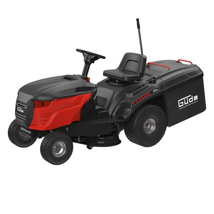 GÜDE GAR 840 T Hydrostat Rasentraktor