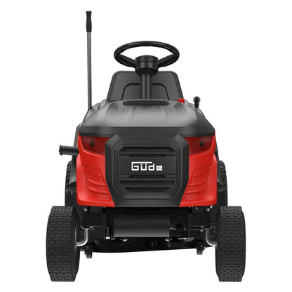 GÜDE GAR 840 T Hydrostat Rasentraktor
