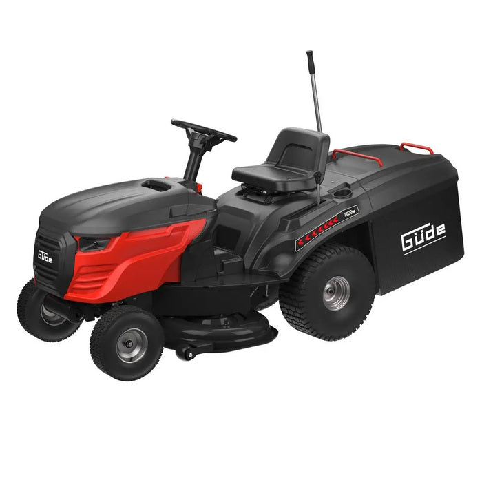 GÜDE GAR 960 T Hydrostat Rasentraktor