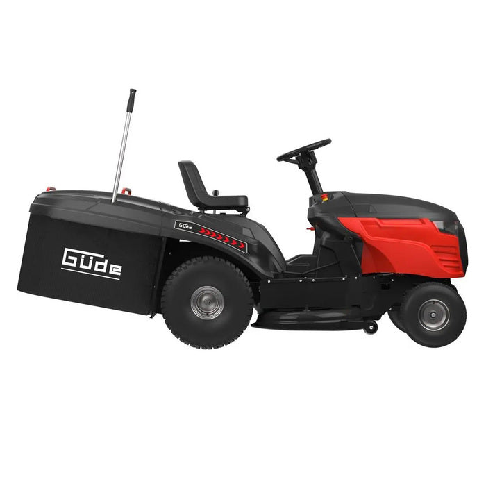 GÜDE GAR 960 T Hydrostat Rasentraktor