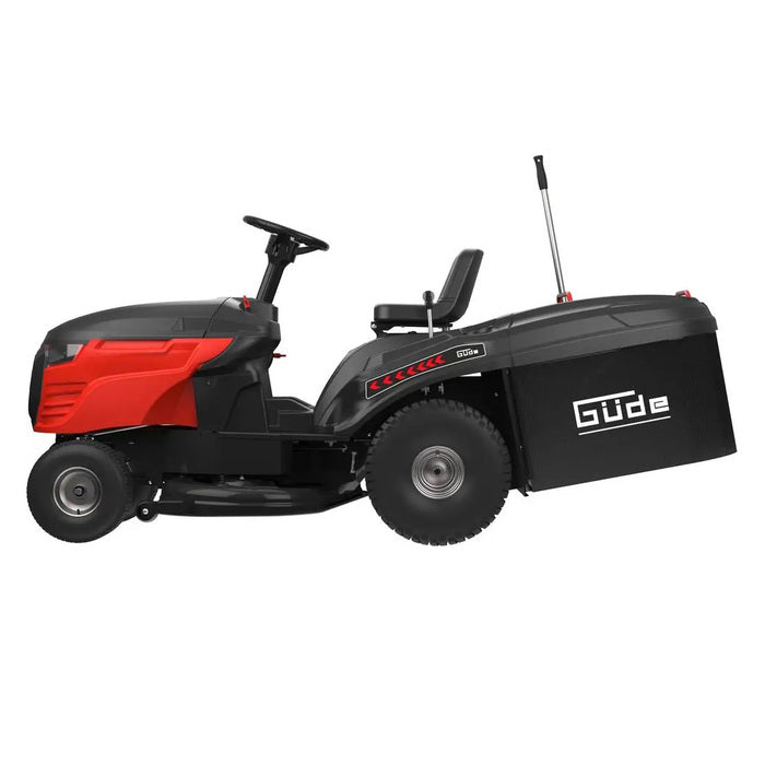 GÜDE GAR 960 T Hydrostat Rasentraktor