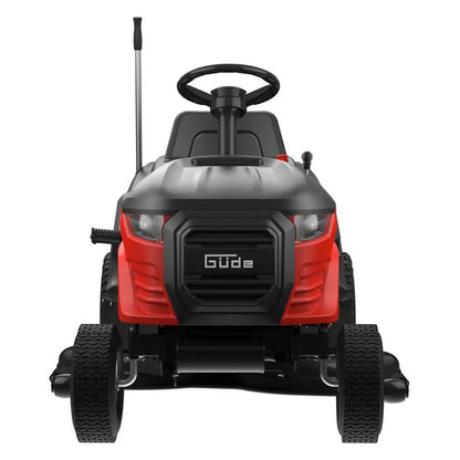 GÜDE GAR 960 T Hydrostat Rasentraktor