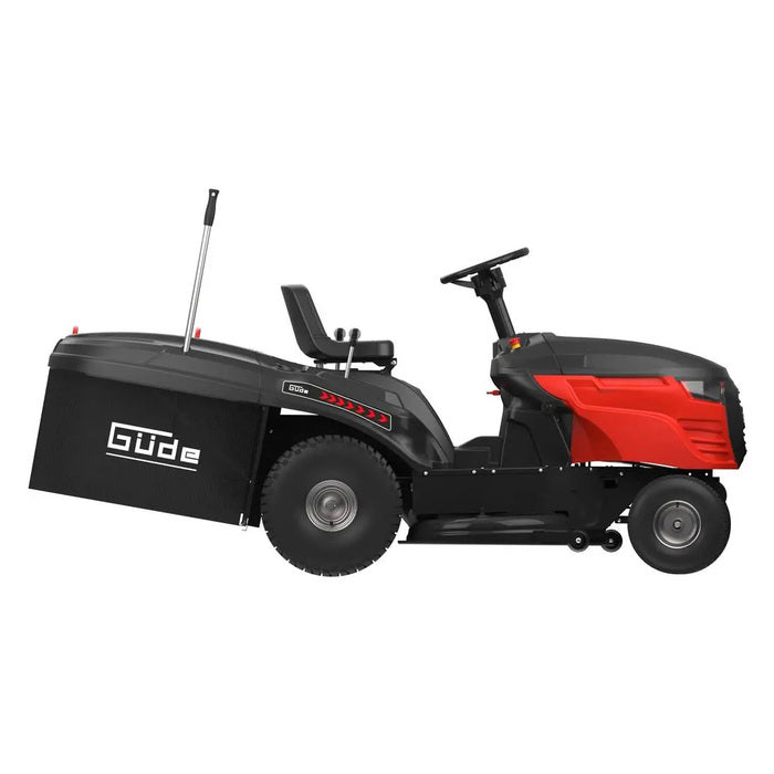GÜDE GAR 960 T Rasentraktor