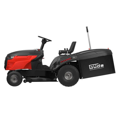 GÜDE GAR 960 T Rasentraktor