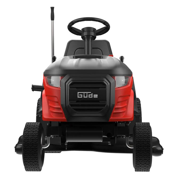 GÜDE GAR 960 T Rasentraktor