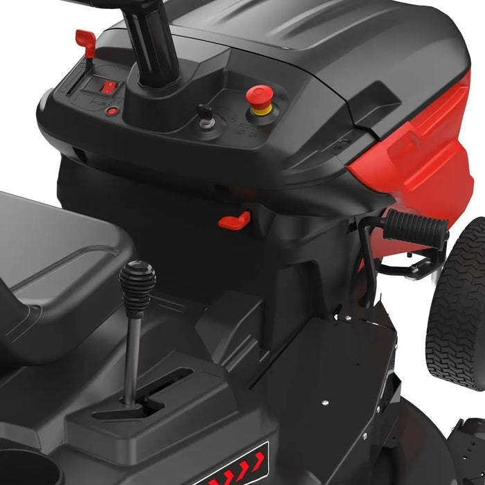 GÜDE GAR 960 T Rasentraktor