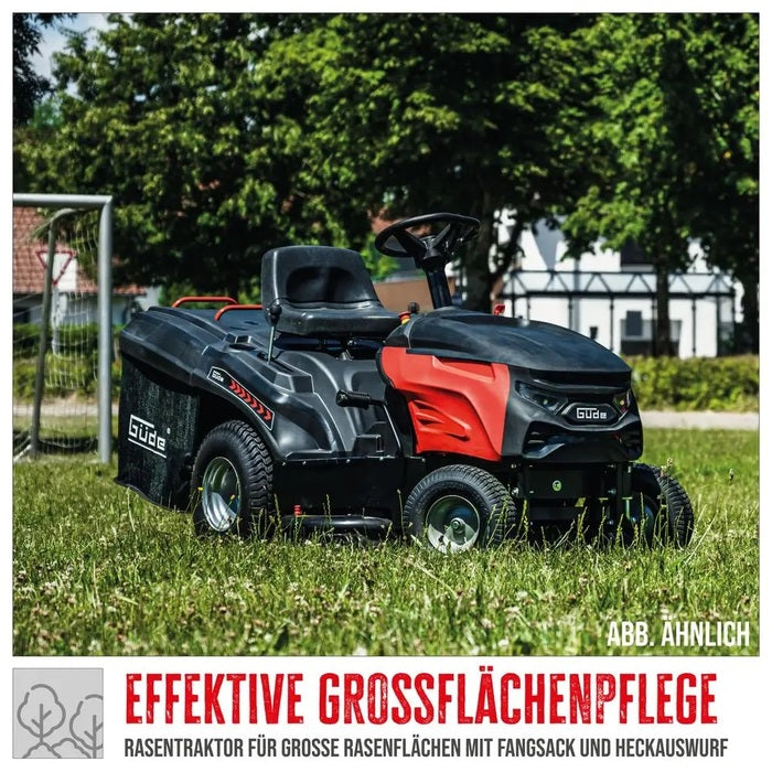 GÜDE GAR 960 T Rasentraktor