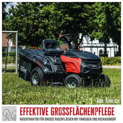 GÜDE GAR 960 T Rasentraktor