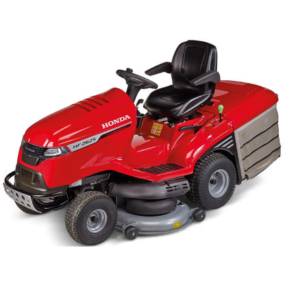 HONDA HF 2625 HT Rasentraktor