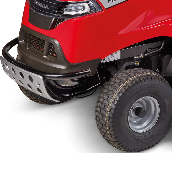 HONDA HF 2625 HT Rasentraktor