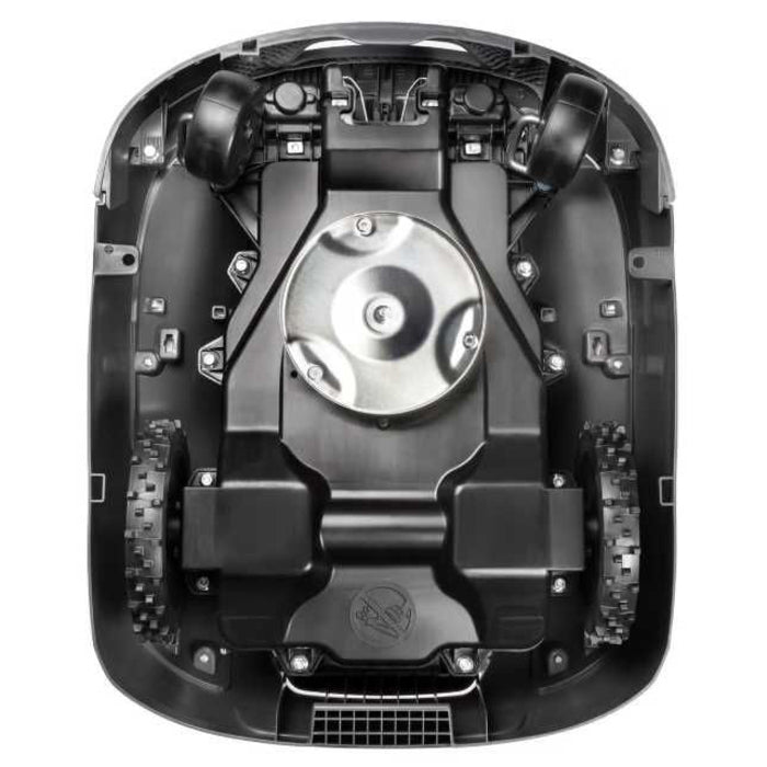HONDA Miimo HRM 2500 Live Mähroboter