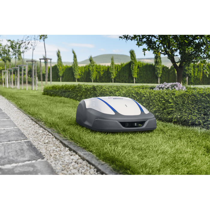 HONDA Miimo HRM 4000 Live Mähroboter