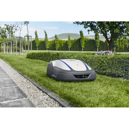 HONDA Miimo HRM 4000 Live Mähroboter