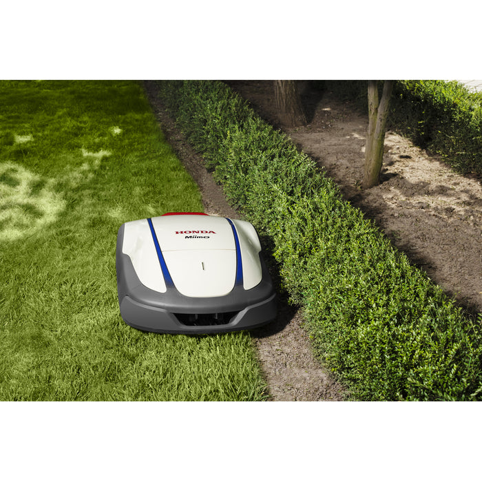 HONDA Miimo HRM 4000 Live Mähroboter