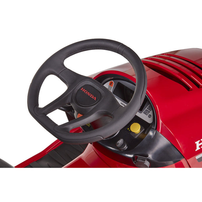 HONDA HF 2417 HT Rasentraktor