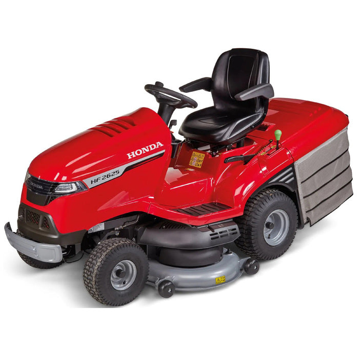 HONDA HF 2625 HM Rasentraktor