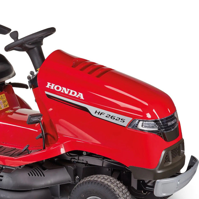HONDA HF 2625 HM Rasentraktor