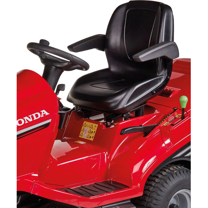 HONDA HF 2625 HM Rasentraktor