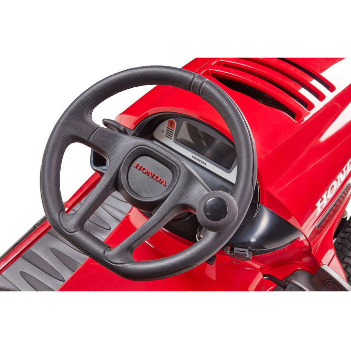 HONDA HF 2625 HM Rasentraktor
