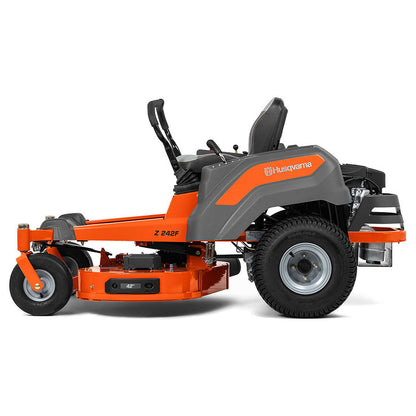 HUSQVARNA Z242F Zero-Turn Aufsitzmäher
