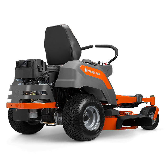 HUSQVARNA Z242F Zero-Turn Aufsitzmäher