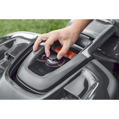 HUSQVARNA 435X AWD Automower®