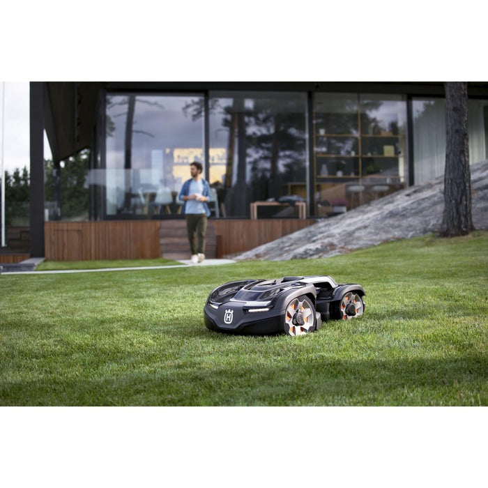 HUSQVARNA 435X AWD Automower®