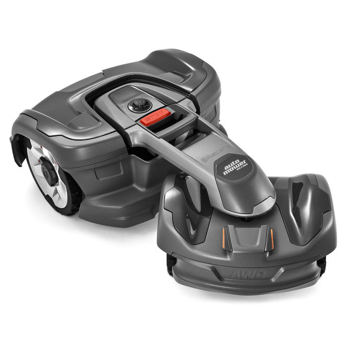 HUSQVARNA 435X AWD Automower®